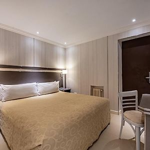 Habitación Doble Estándar