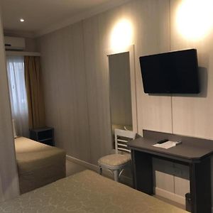 Habitación Triple Clásica